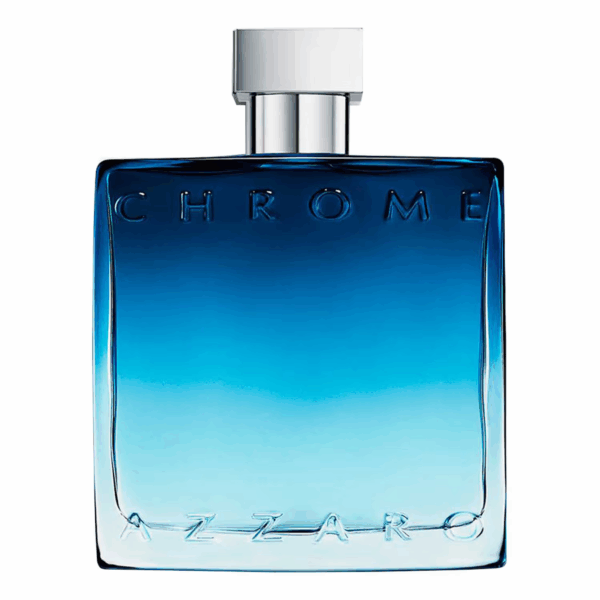Azzaro Chrome - Eau de Parfum 100ML