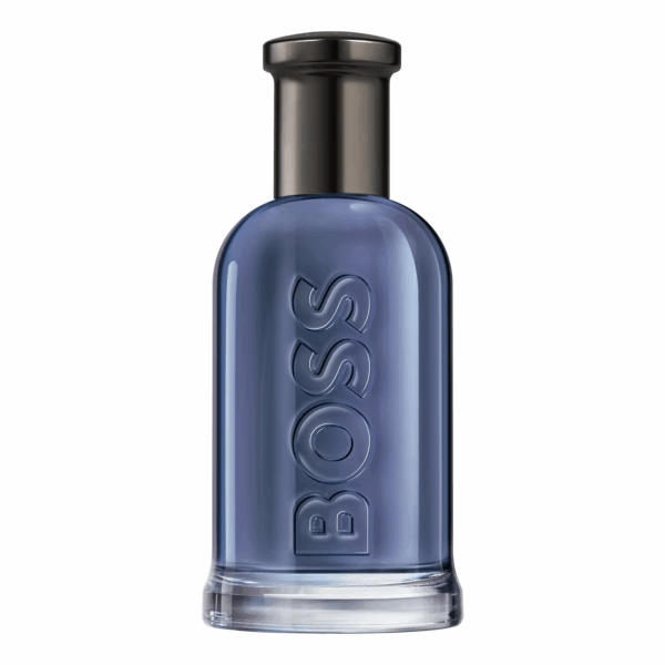 BOSS Bottled Infinite - Eau de Toilette Homme Aromatique et Fruite 50ML