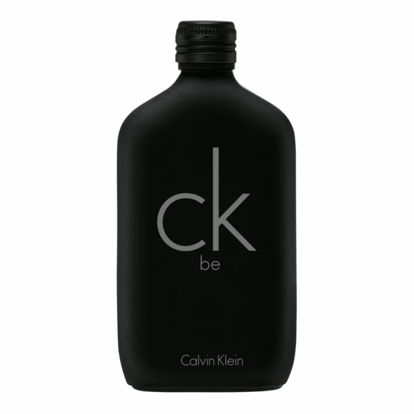CALVIN KLEIN CK BE EDT 200ML