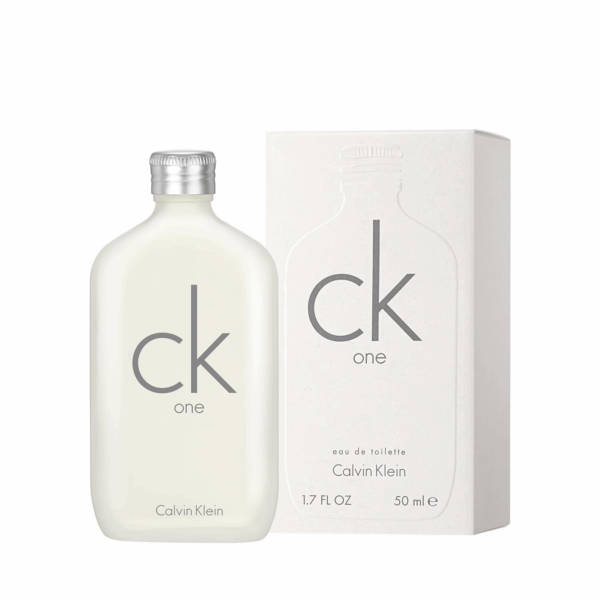 CALVIN KLEIN CK ONE EDT 200ML
