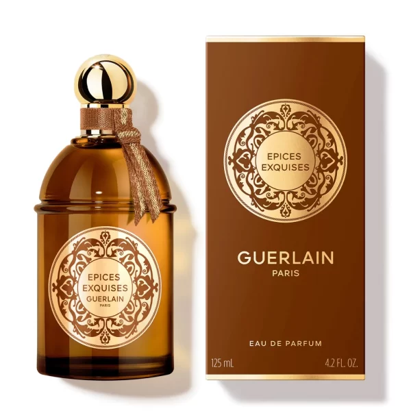 GUERLAIN EPICES EXQUISES-Eau de Parfum 100ml