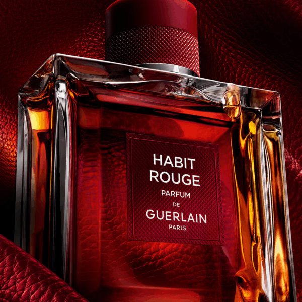 GUERLAIN Habit Rouge Le Parfum - Eau de Parfum 100ML