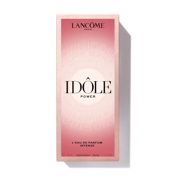 Idle Power Intense - Eau de Parfum 100ML