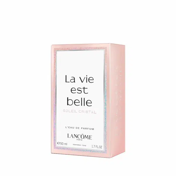 La Vie Est Belle Soleil Cristal 100ML