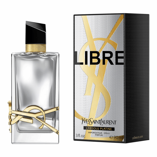 LIBRE L'ABSOLU PLATINE 90ML