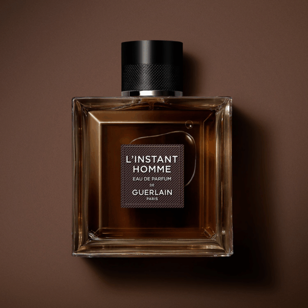 L'Instant de Guerlain pour Homme - Eau de Parfum 100ml
