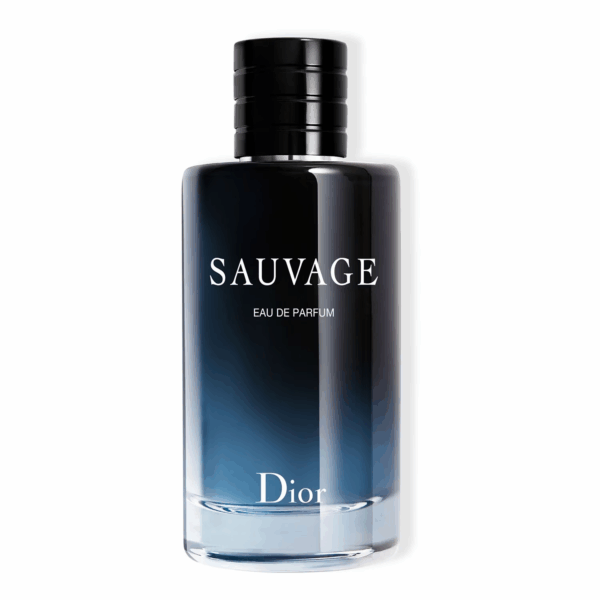 DIOR SAUVAGE EAU DE PARFUM 100ML