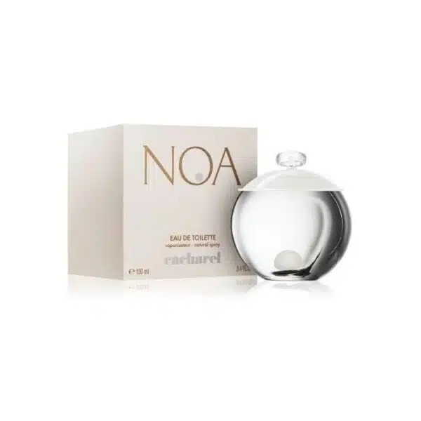 cacharel Noa Eau De Toilette 100ml