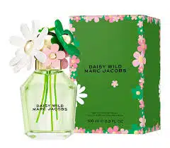Daisy Wild Eau de Parfum 100ML