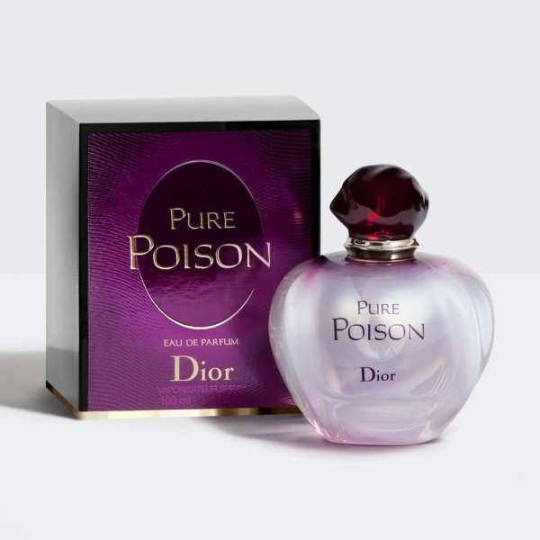 Pure Poison - Eau de parfum pour femmeÿ