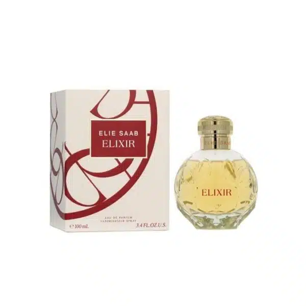 ELIE SAAB Elixir - Eau De Parfum