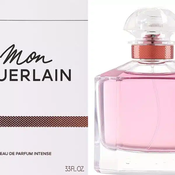 Mon Guerlain - Eau De Parfum Intense 100ML