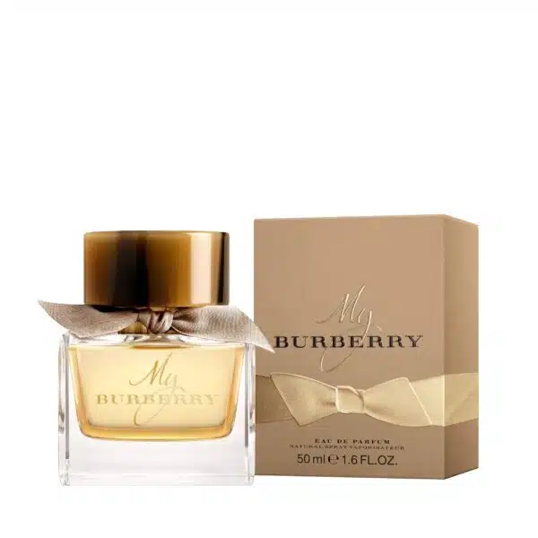 My Burberry - Eau de Parfum 50ML