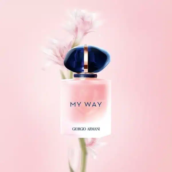 My Way Floral - Eau De Parfum 90ML