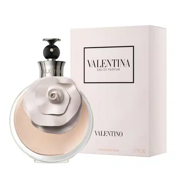Valentina - Eau de Parfum 80ml