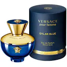 Dylan Blue Femme - Eau de Parfum 100ml