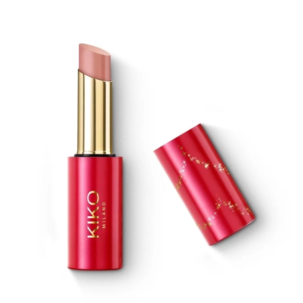 KIKO MILANO Ray of Love Long Lasting Lip Stylo – 02 Sophisticated Rose