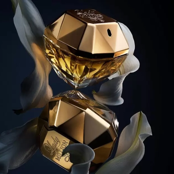 Paco Rabanne – Lady Million Eau de Parfum Femme (80 ml)