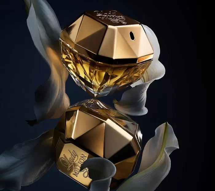 Paco Rabanne – Lady Million Eau de Parfum Femme (80 ml)