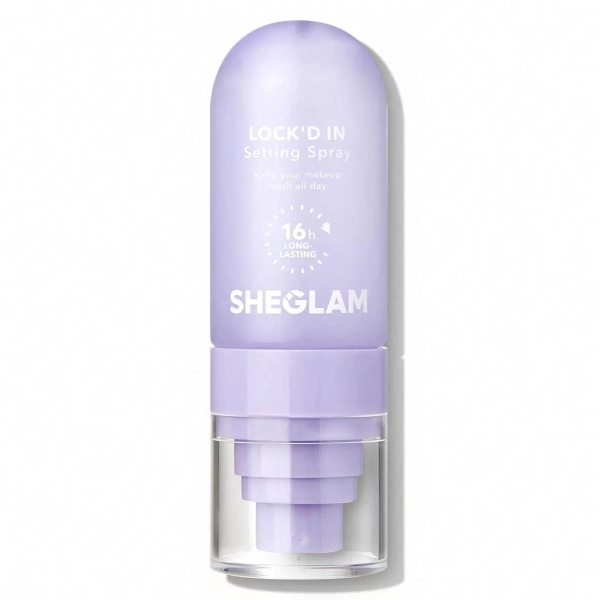 SHEGLAM Lock’d In Setting Spray