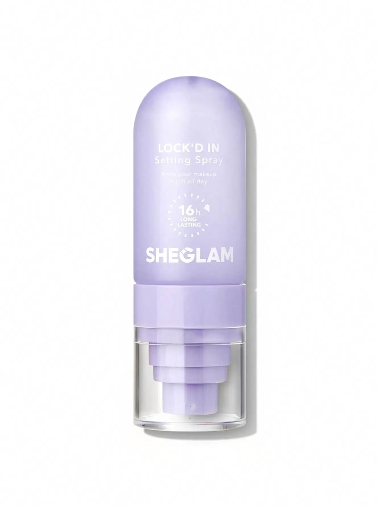 SHEGLAM Lock’d In Setting Spray