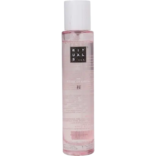 Brume Parfumée Ritual of Sakura – Corps, Cheveux (50 ml)