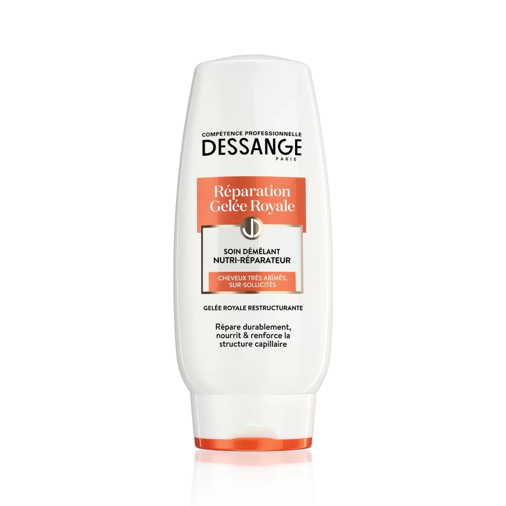 Soin Démêlant Nutri‑Réparateur Réparation Gelée Royale – 200 ml