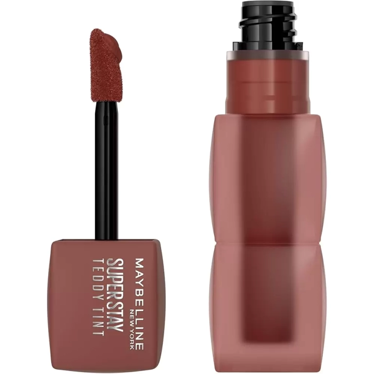 Maybelline SuperStay Teddy Tint n° 20 – Mascara Tear