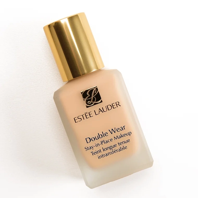 Estée Lauder Double Wear Stay‑in‑Place Foundation SPF 10 – Teinte 2N1 "Desert Beige"