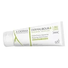 A-Derma CICA Crème Réparatrice – Peaux Irritées & Fragilisée