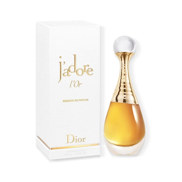 DIOR J'ADORE ESSENCE DE PARFUM 50ML