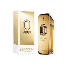 Million Gold Eau de Parfum Intense pour Homme – Paco Rabann