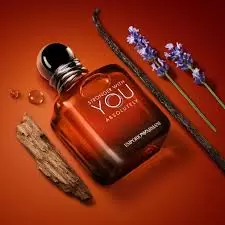Stronger With You Absolutely – Emporio Armani (Parfum pour Homme