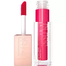 Maybelline Lifter Gloss n° 24 « Bubblegum »