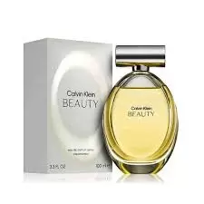 Calvin Klein Beauty Eau de Parfum 100 ml