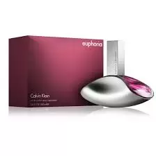 Calvin Klein – Euphoria Eau de Parfum pour Femme 100 ml