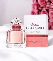 Mon Guerlain Bloom of Rose — Eau de Parfum (100 ml)