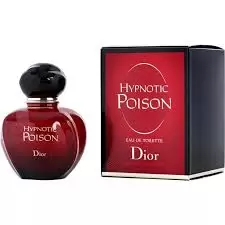 Christian Dior – Hypnotic Poison Eau de Parfum
