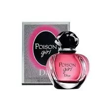 Christian Dior – Poison Girl Eau de Parfum (100 ml)