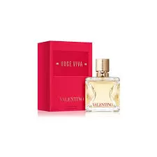 Valentino – Voce Viva Eau de Parfum (100 ml)