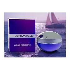 Paco Rabanne – Ultraviolet Eau de Parfum Femme