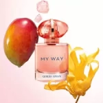 Giorgio Armani – My Way Eau de Parfum Ylang (100 ml)