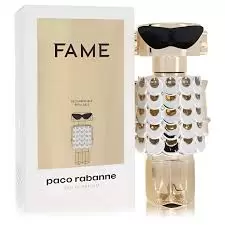 Paco Rabanne – Fame Eau de Parfum Femme (80 ml)