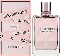 Givenchy – Irresistible Very Floral Eau de Parfum