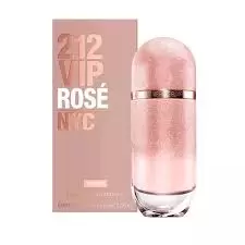 Carolina Herrera – 212 VIP Rosé NYC Elixir Eau de Parfum
