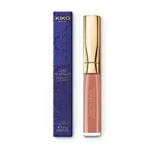KIKO MILANO – Lost in Amalfi Lasting Matte Lip Colour – Teinte 01 Everyday Nude