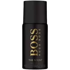 Hugo Boss The Scent – Déodorant Spray 150 ml (Homme)