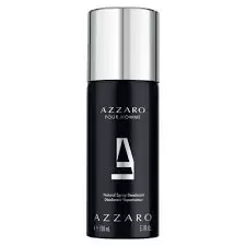 Azzaro Pour Homme – Déodorant Spray