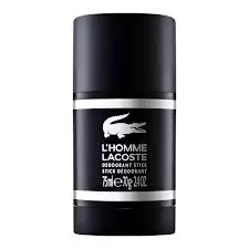 Lacoste L’Homme – Déodorant Stick 75 ml