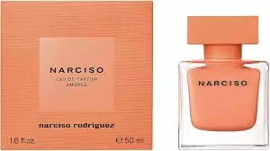 Parfum Narciso Rodriguez – Narciso Ambrée (Eau de Parfum)